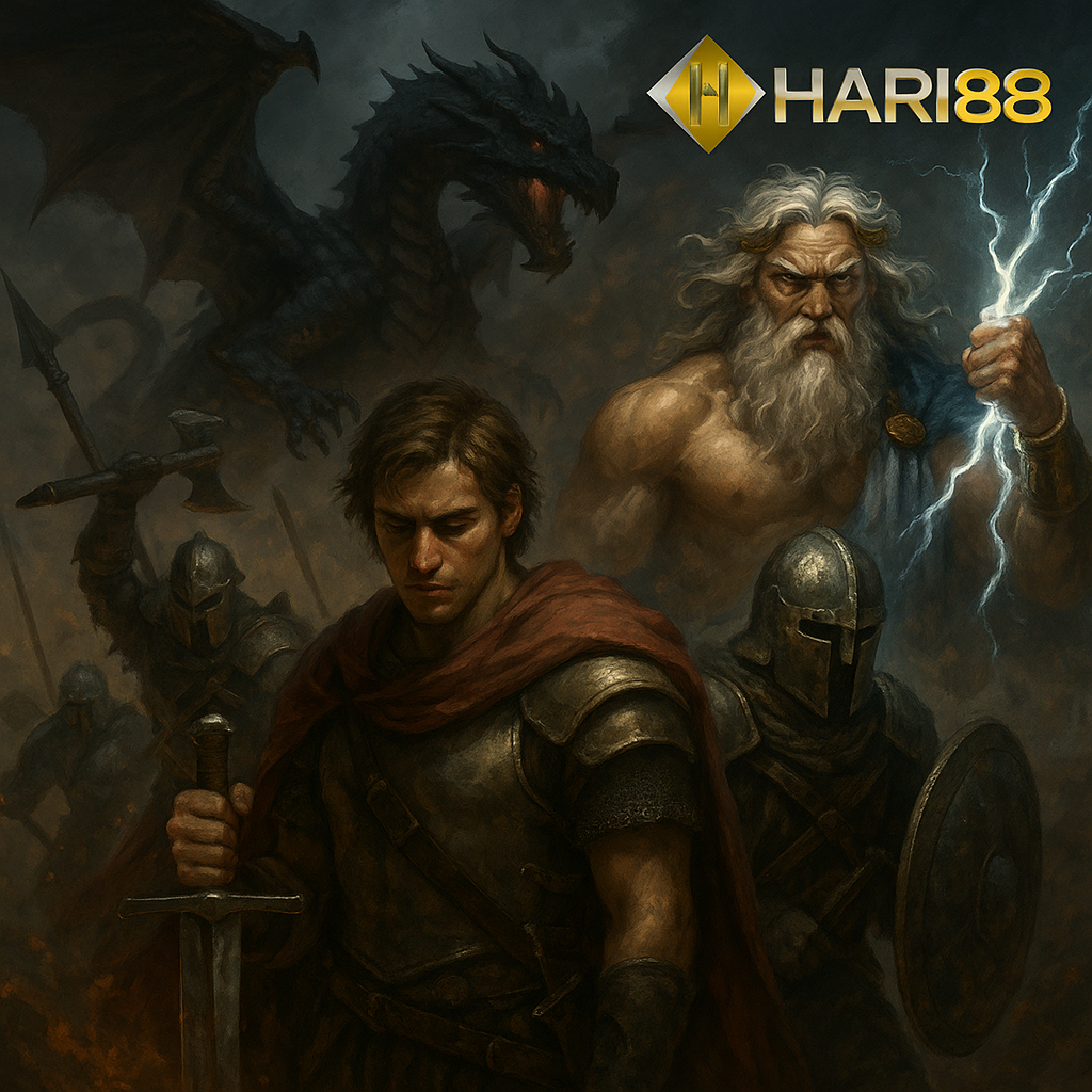 HARI88